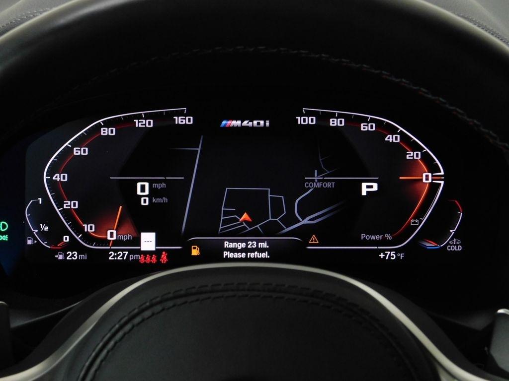 BMW X3 M40i 2024