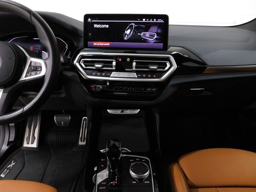 BMW X3 M40i 2024