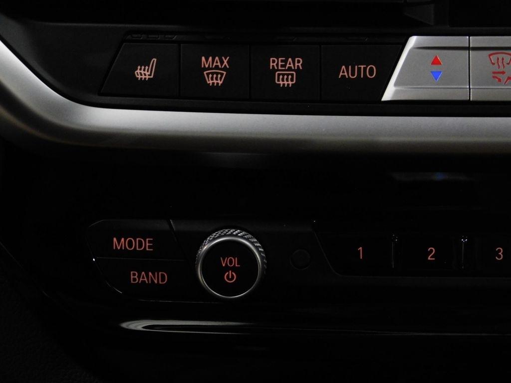 BMW X3 M40i 2024