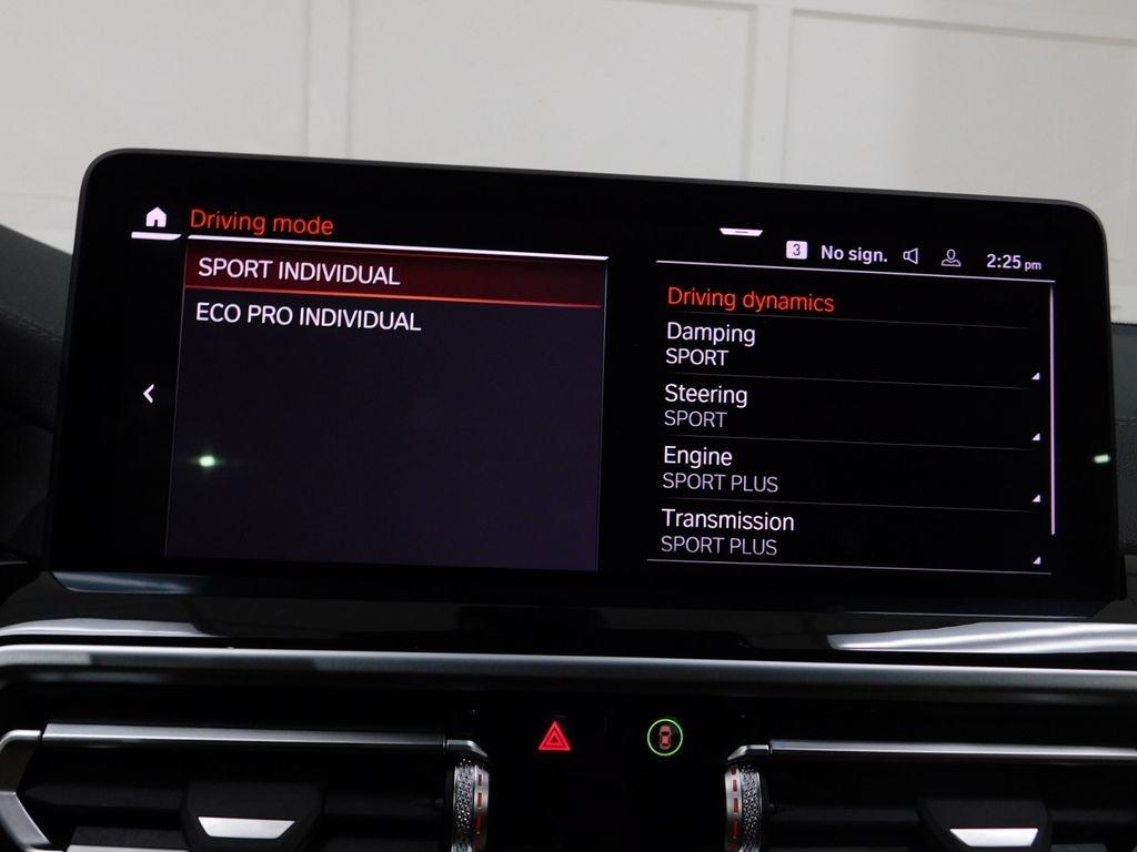 BMW X3 M40i 2024