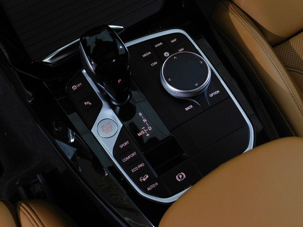 BMW X3 M40i 2024