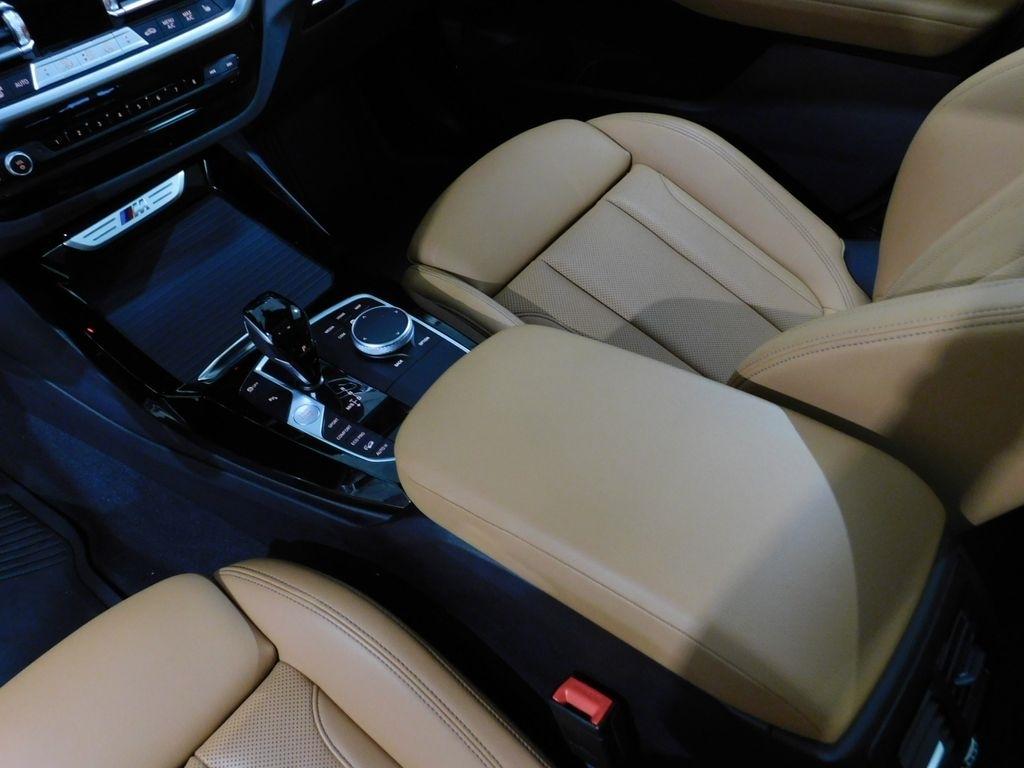 BMW X3 M40i 2024