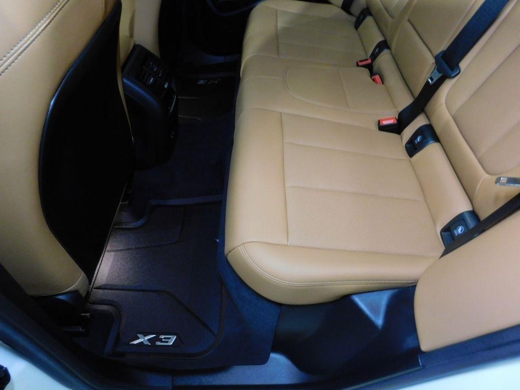 BMW X3 M40i 2024
