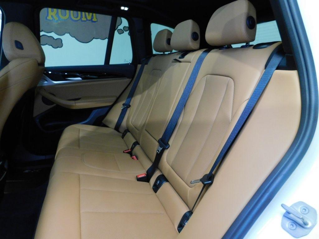 BMW X3 M40i 2024