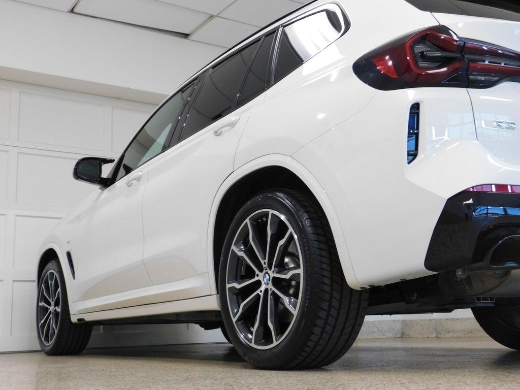 BMW X3 M40i 2024