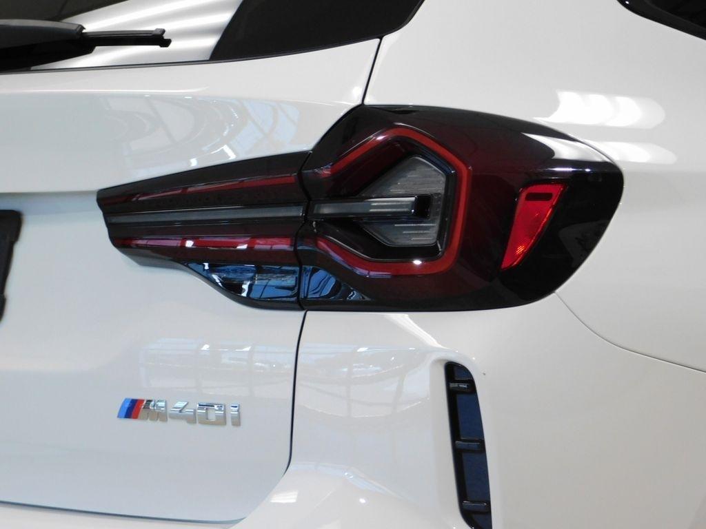 BMW X3 M40i 2024