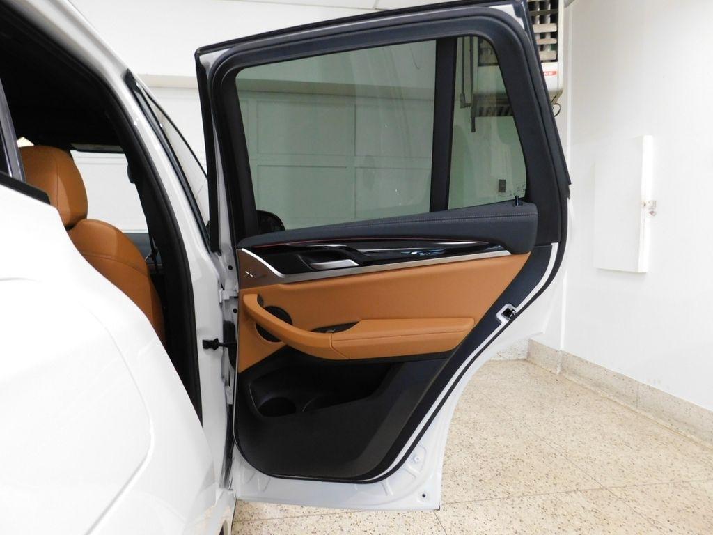 BMW X3 M40i 2024