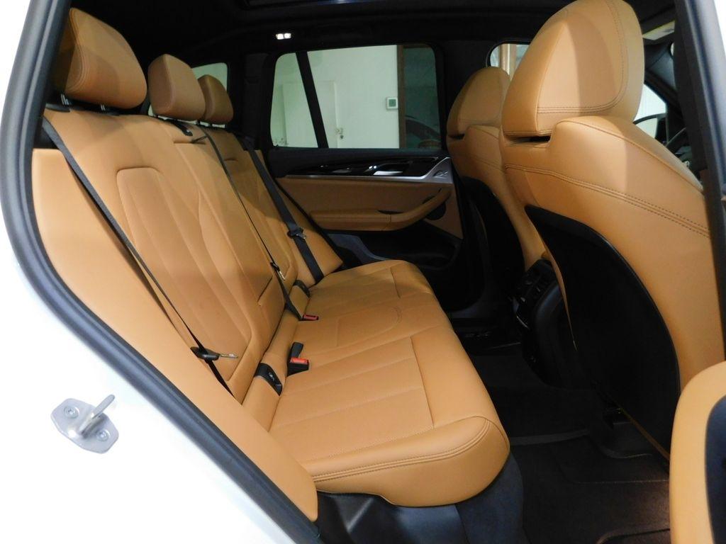 BMW X3 M40i 2024