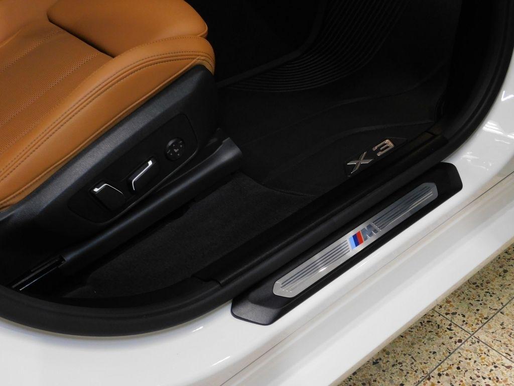 BMW X3 M40i 2024