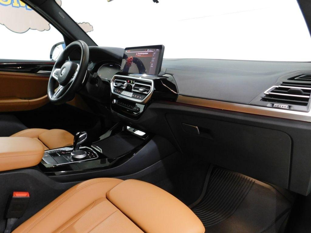 BMW X3 M40i 2024