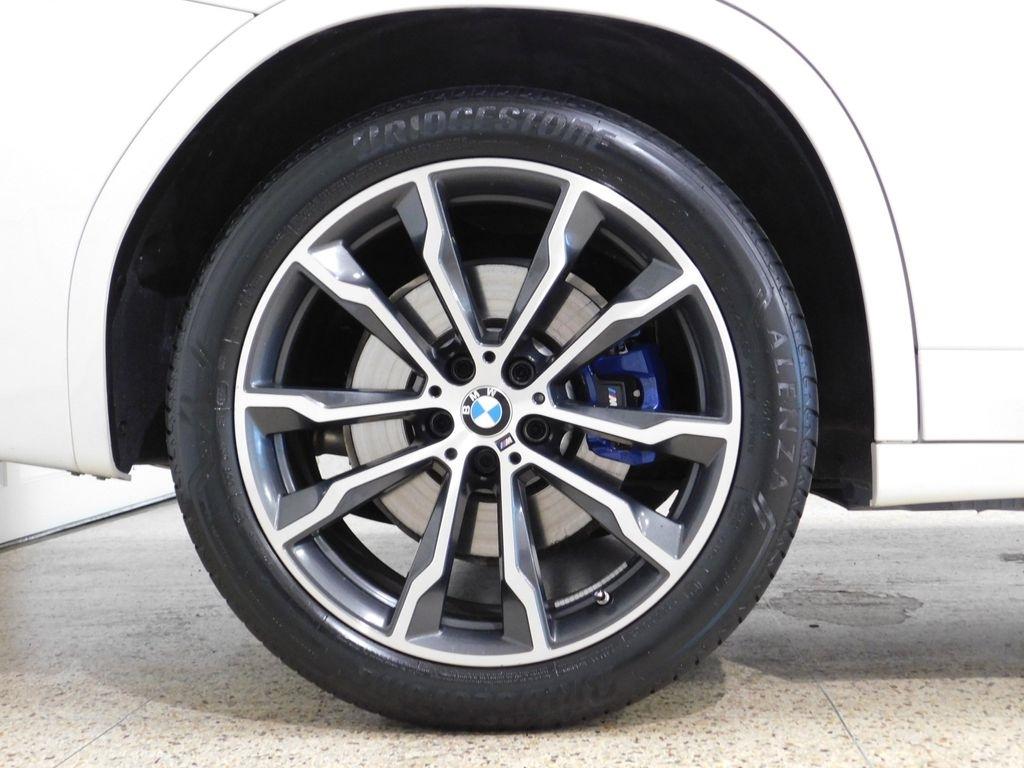BMW X3 M40i 2024