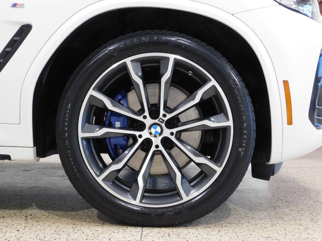 BMW X3 M40i 2024
