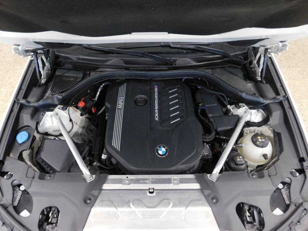 BMW X3 M40i 2024