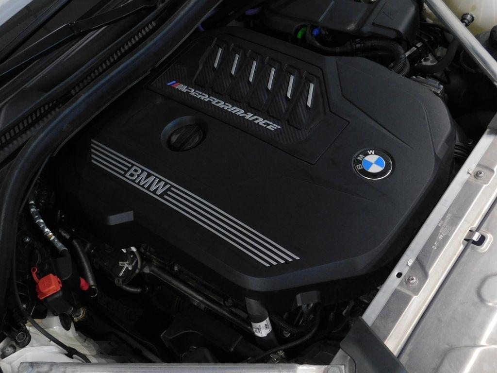 BMW X3 M40i 2024
