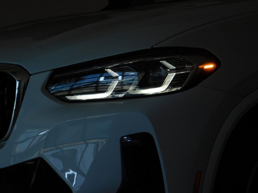 BMW X3 M40i 2024
