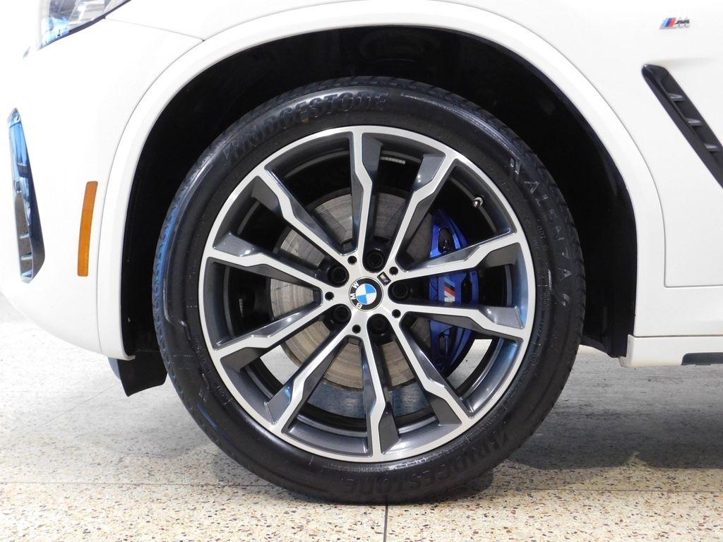 BMW X3 M40i 2024