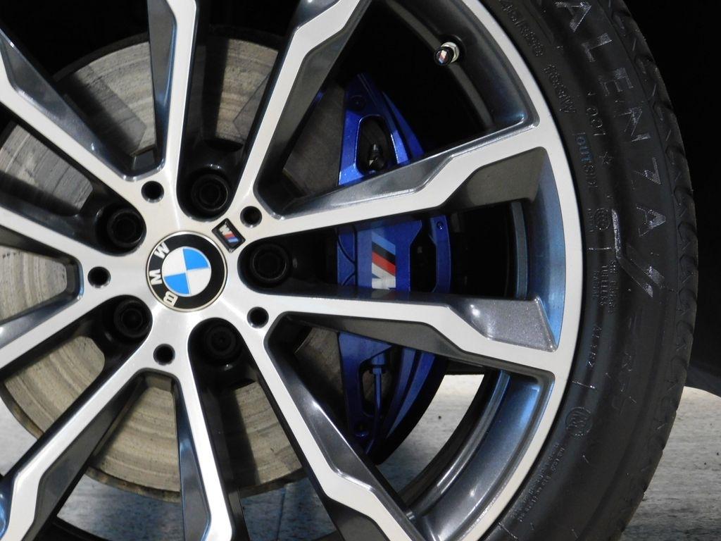 BMW X3 M40i 2024