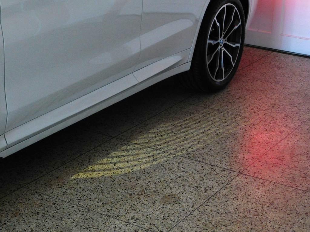 BMW X3 M40i 2024