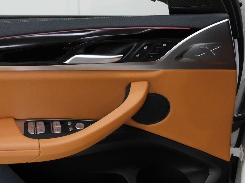 BMW X3 M40i 2024