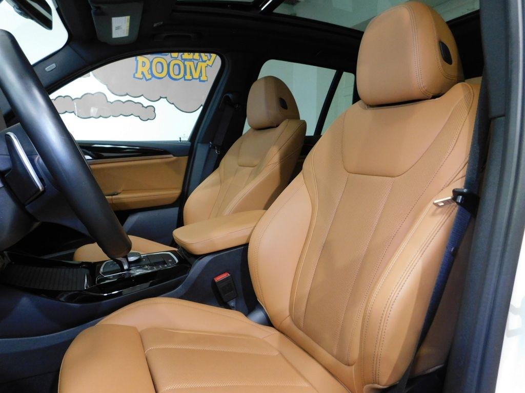 BMW X3 M40i 2024