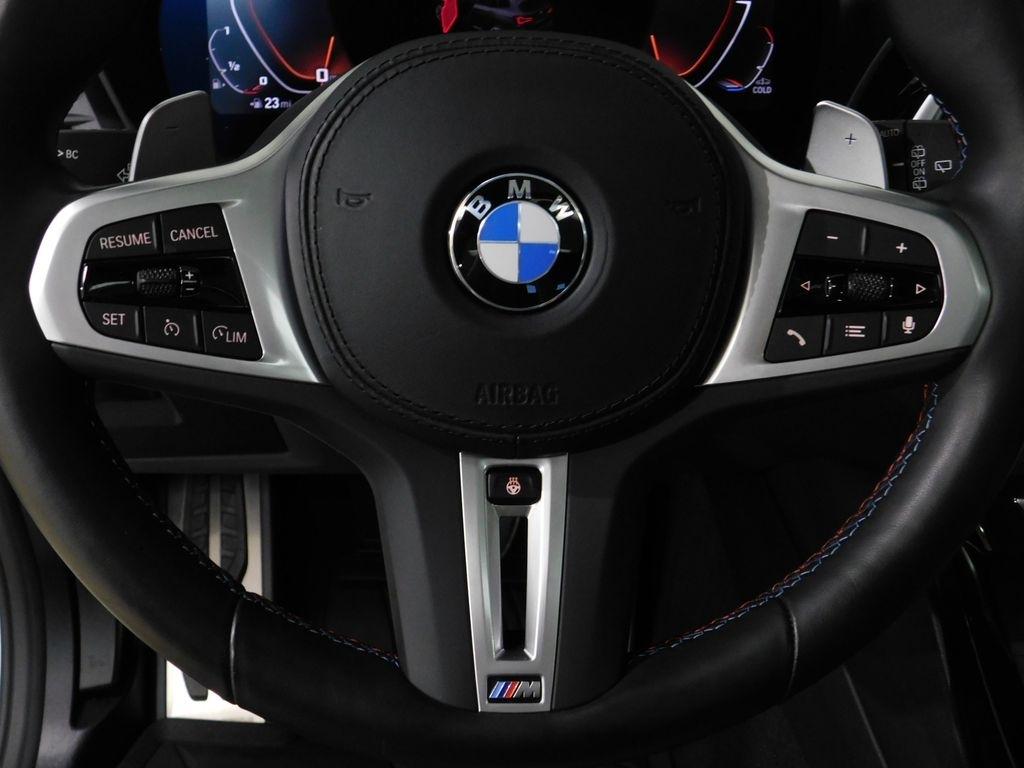 BMW X3 M40i 2024