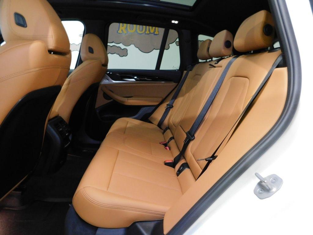 BMW X3 M40i 2024