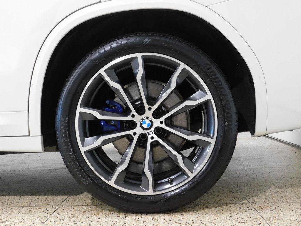 BMW X3 M40i 2024
