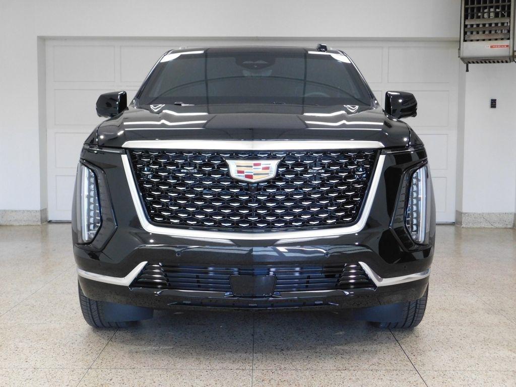 Cadillac Escalade  2026