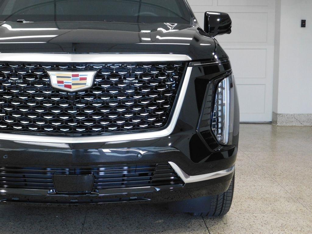 Cadillac Escalade  2026