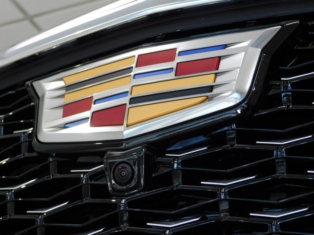 Cadillac Escalade  2026