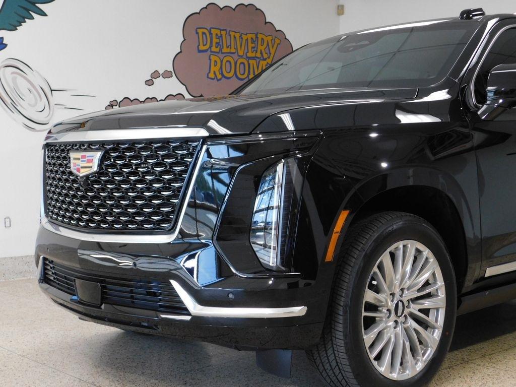Cadillac Escalade  2026