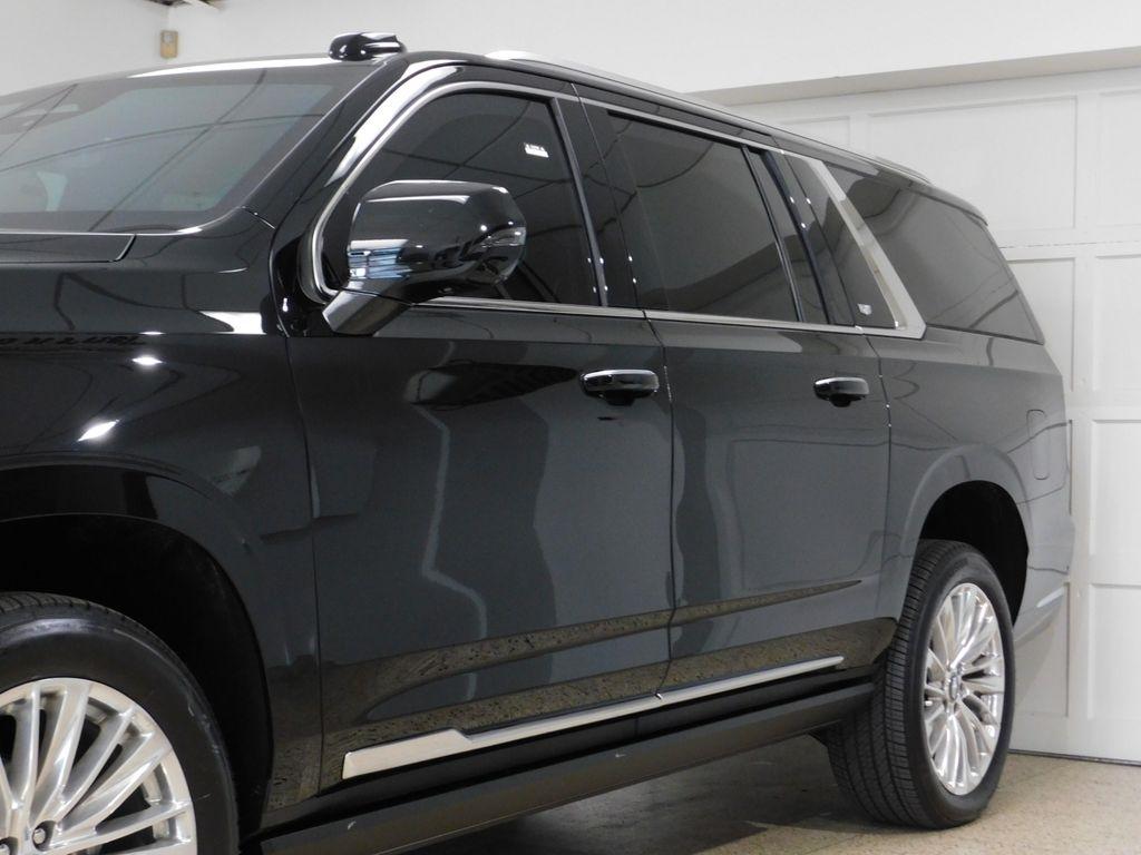 Cadillac Escalade  2026