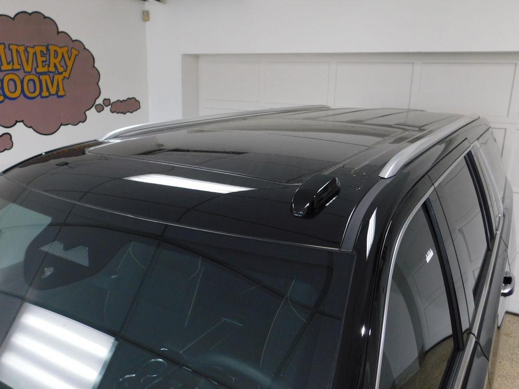 Cadillac Escalade  2026