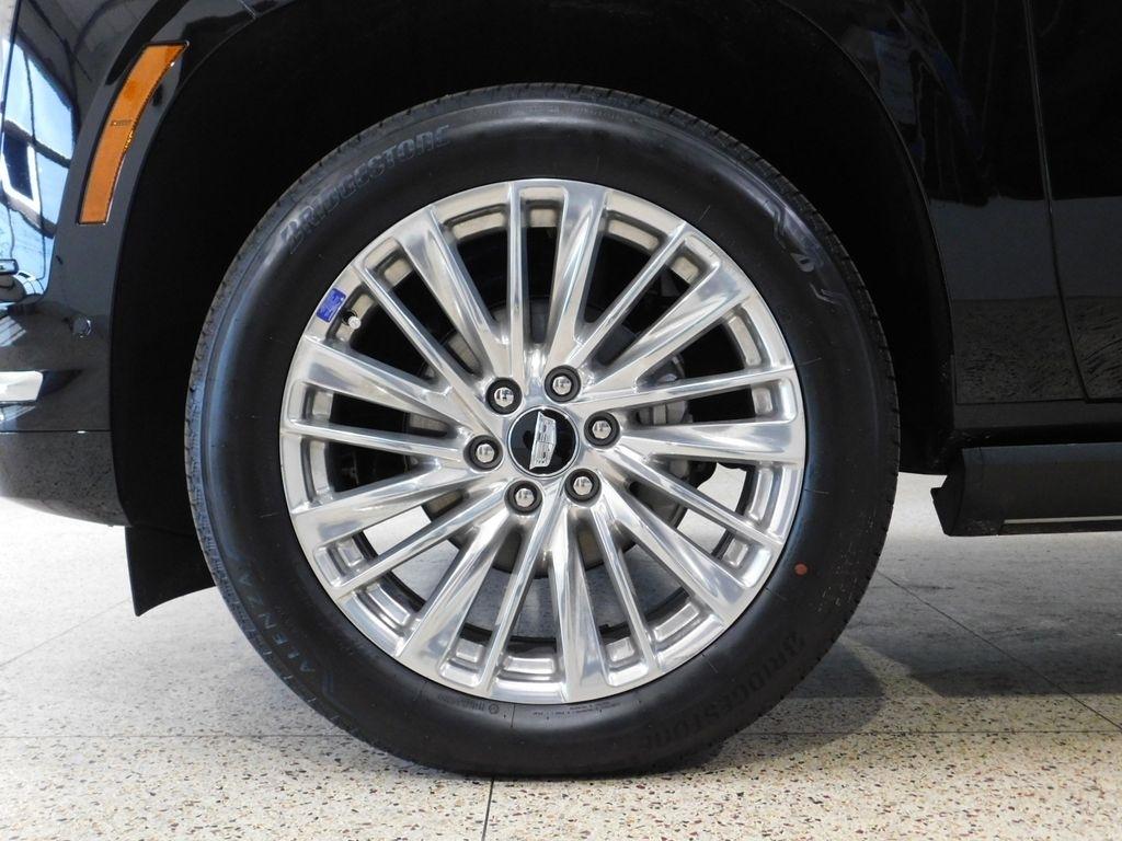 Cadillac Escalade  2026