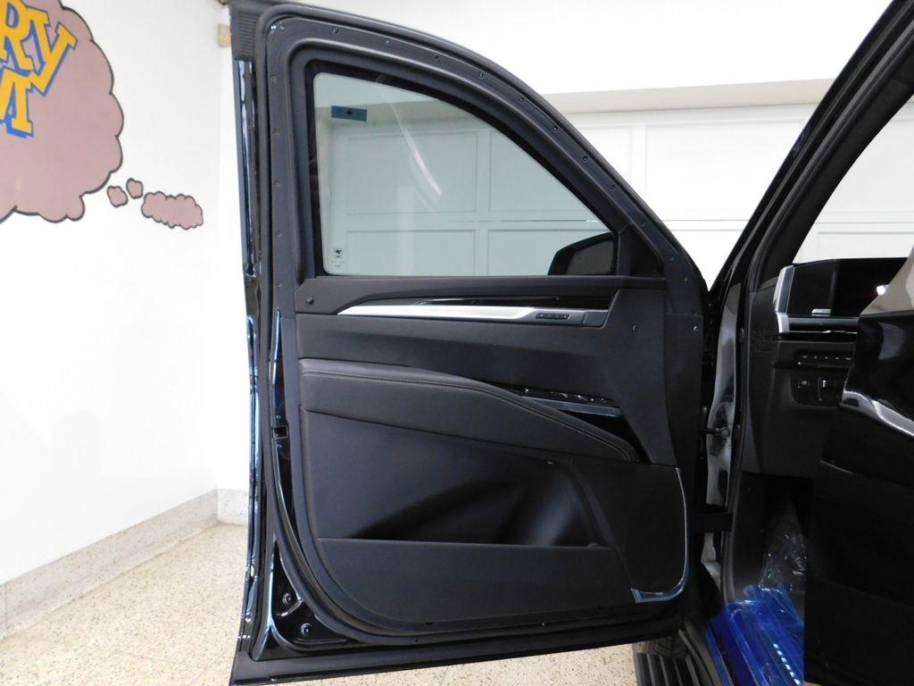 Cadillac Escalade  2026