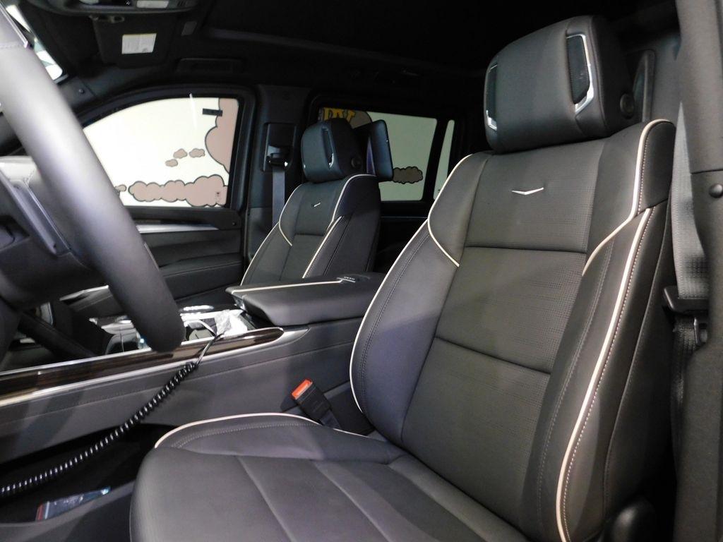 Cadillac Escalade  2026