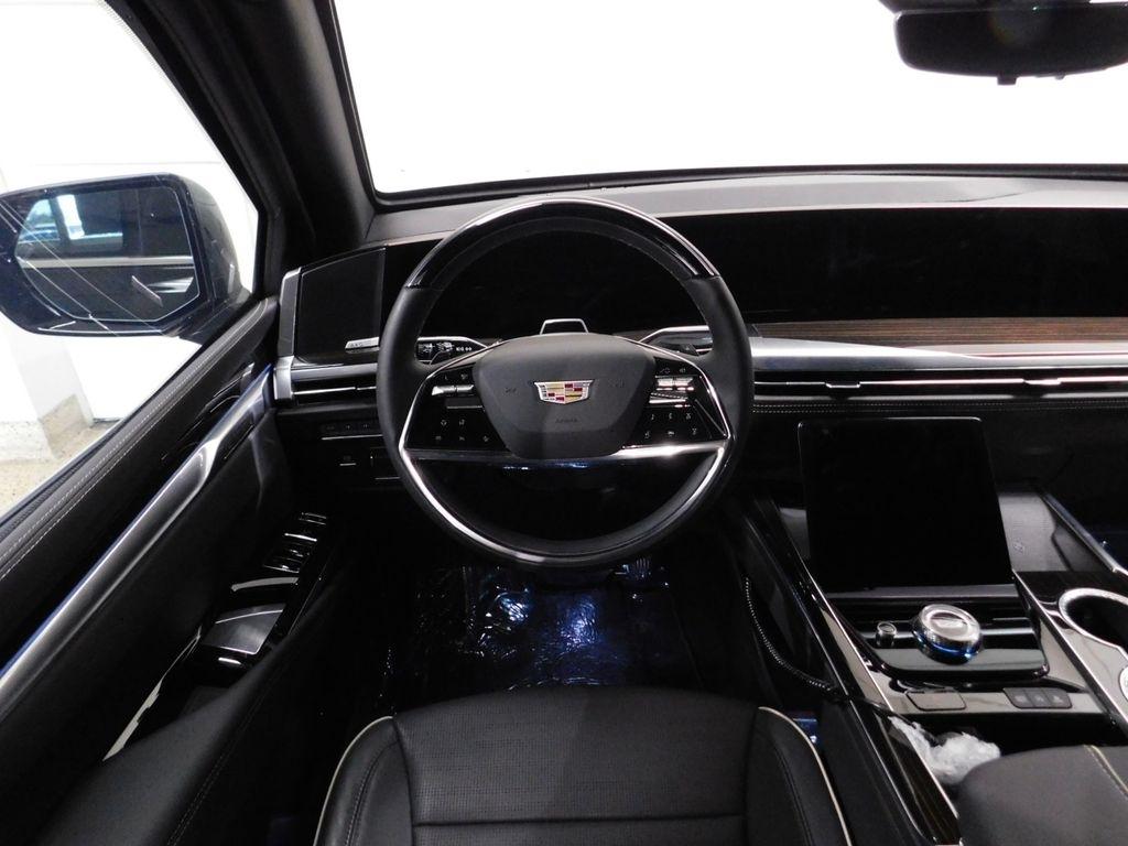 Cadillac Escalade  2026