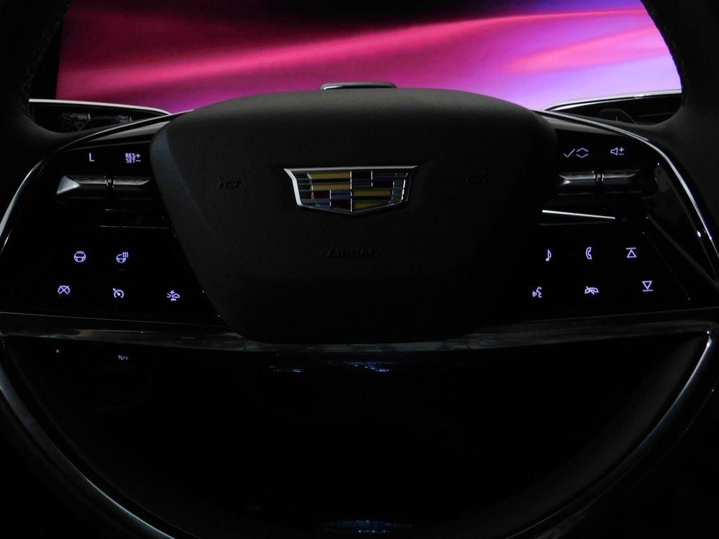 Cadillac Escalade  2026