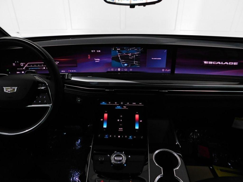 Cadillac Escalade  2026