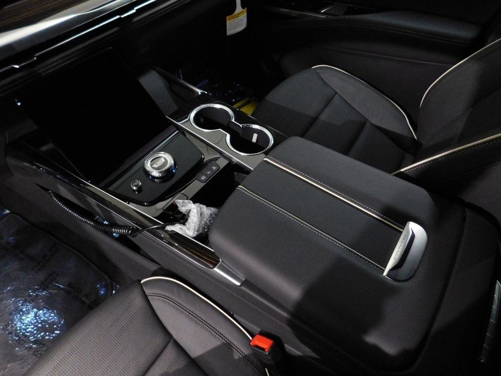 Cadillac Escalade  2026