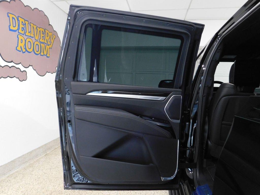 Cadillac Escalade  2026
