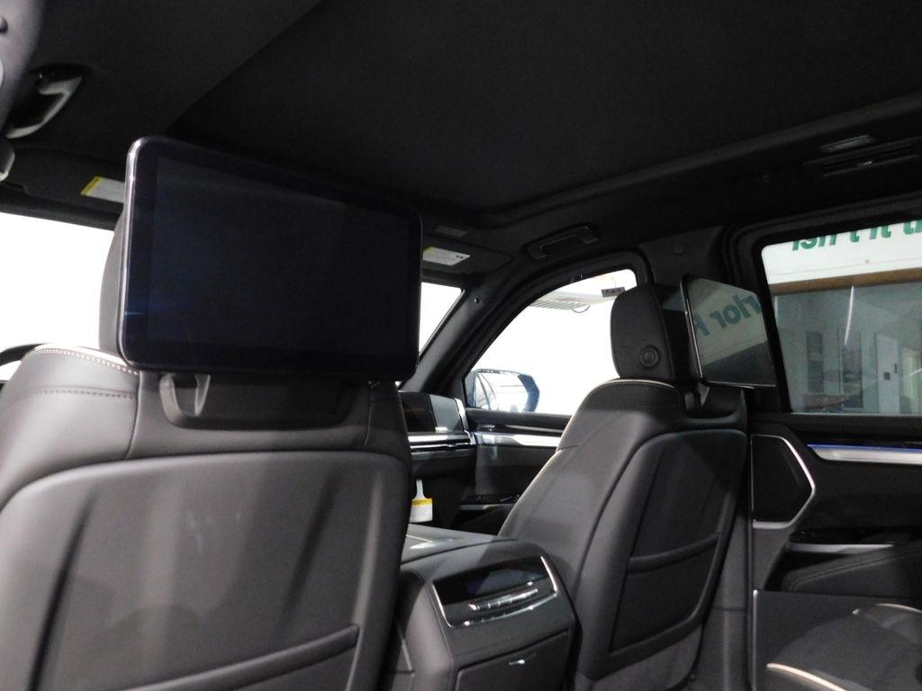 Cadillac Escalade  2026