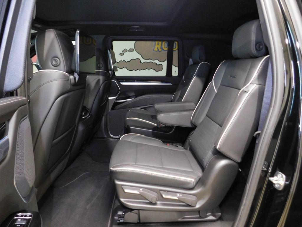 Cadillac Escalade  2026