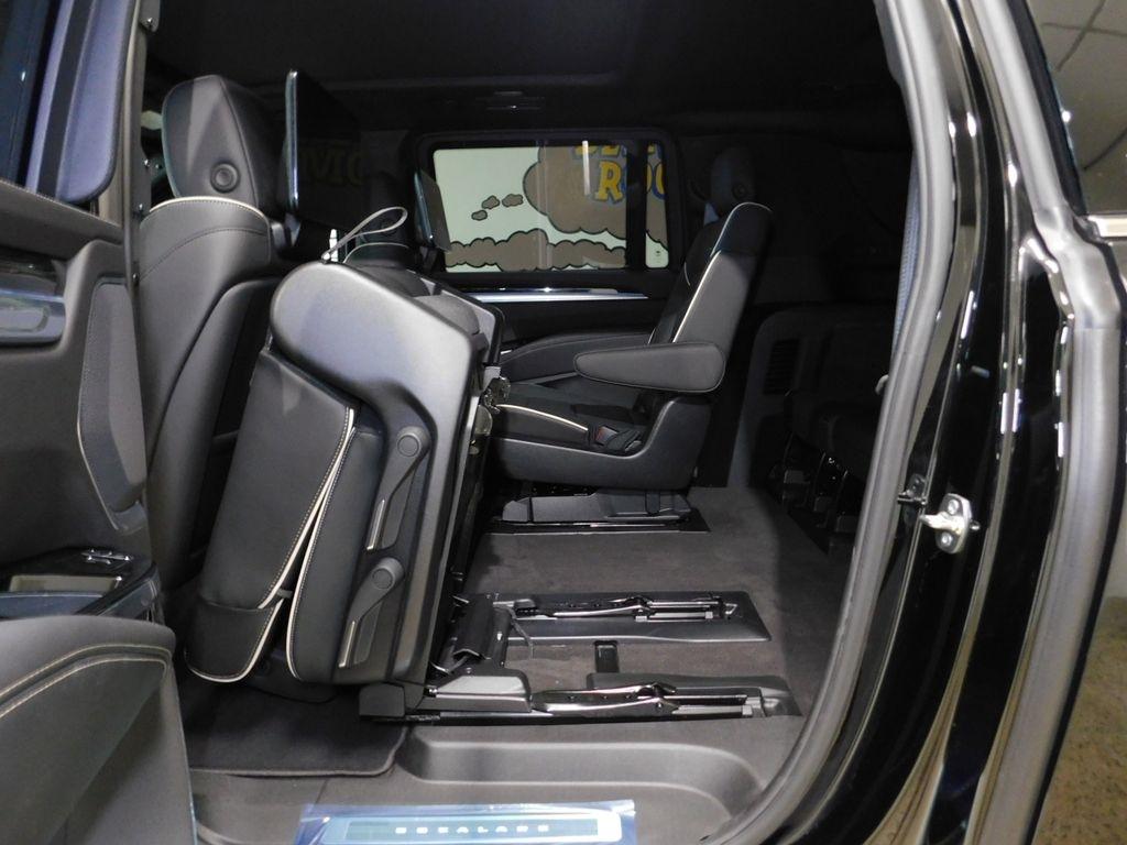 Cadillac Escalade  2026