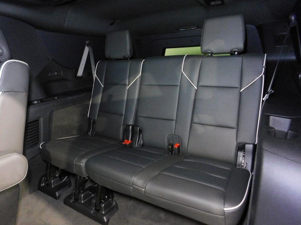 Cadillac Escalade  2026