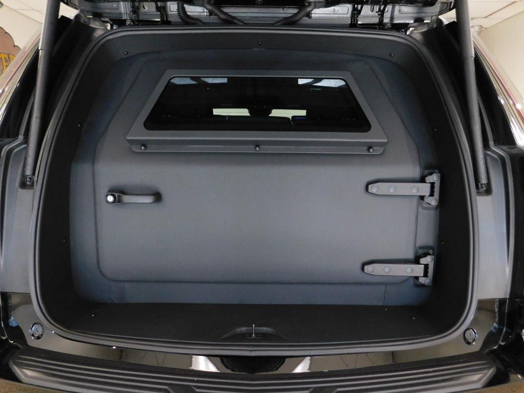Cadillac Escalade  2026