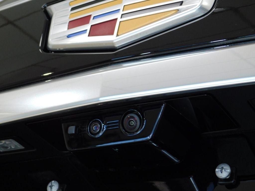 Cadillac Escalade  2026