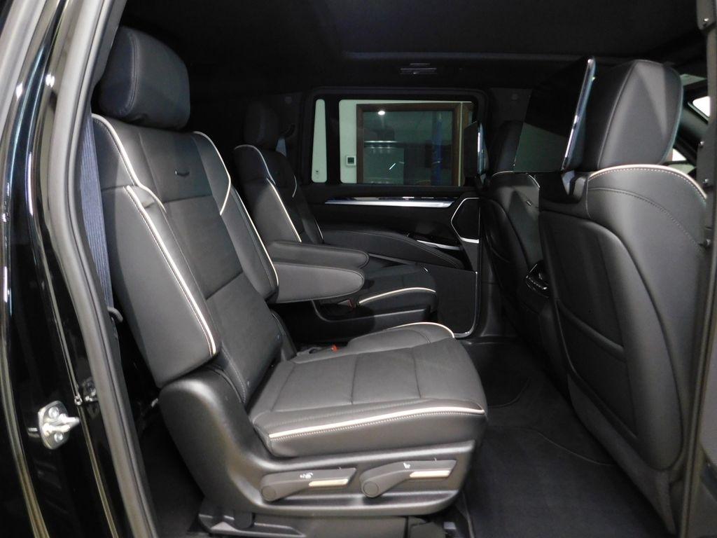 Cadillac Escalade  2026