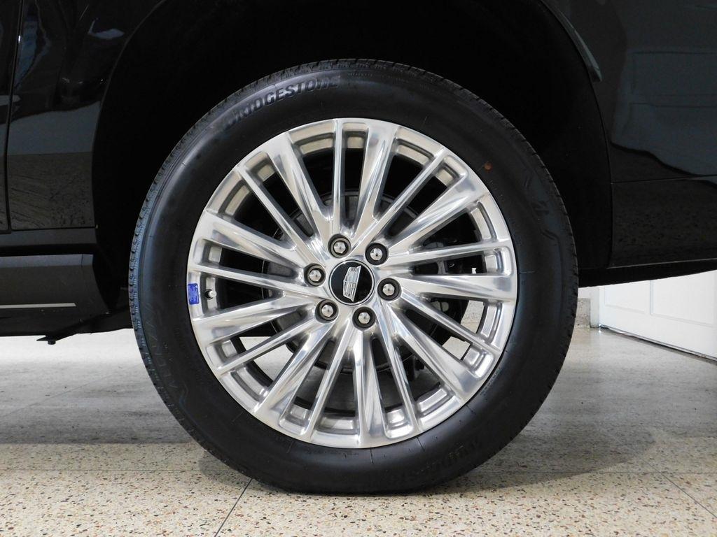 Cadillac Escalade  2026