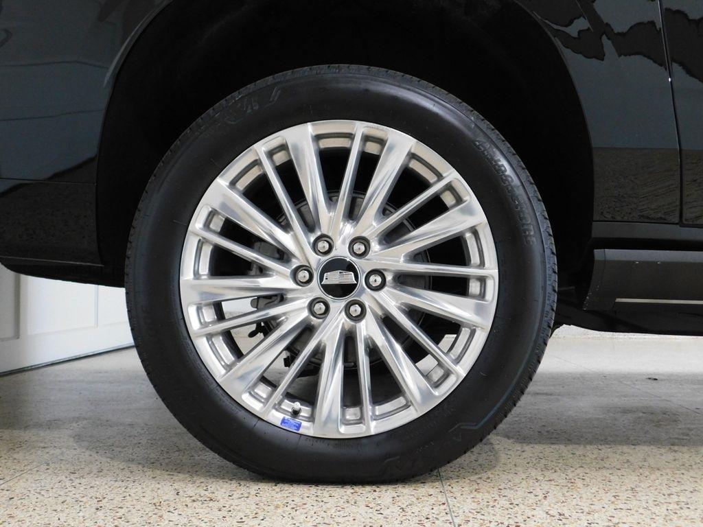 Cadillac Escalade  2026